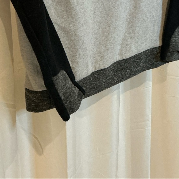 AMPERSAND AVE Basic DoubleHood™ Sweatshirt - New York- Size XS - Picture 10 of 10